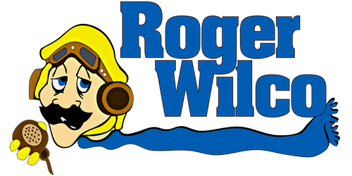 Roger Wilco